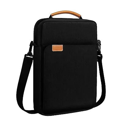 Laptop Carry Handbag Case Bag For Microsoft Surface Pro 3/4/5/6/7/X/8/9 Go1 2 3 • $20.95