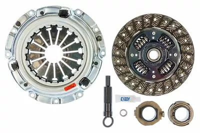 EXEDY Stage 1 Organic Clutch Kit Mazda 3 2.0L 2.3L 2004-2011 10809 • $307.55