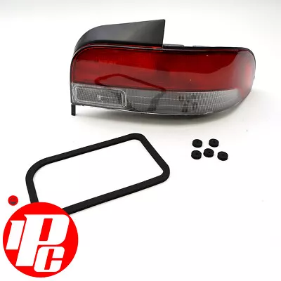 IPC Rear Foam Light Seals Fits: Subaru Impreza 92-00 Saloon P1 22B RA WRX STi • $35.56