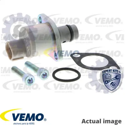 New Commor Rail System Pressure Control Valve For Nissan Ford Yd25ddti H9fb Vemo • $243.45