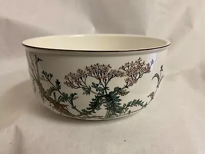 Villeroy & Boch All Purpose Bowl  Botanica Series Achillea • $35