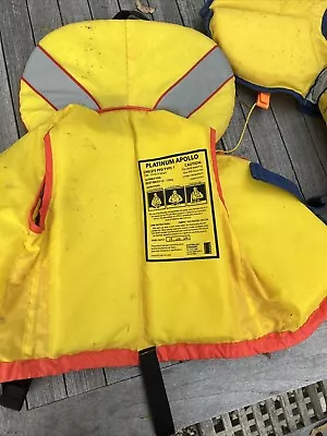 Child Life Jacket • $5