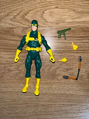 Marvel Legends Hydra Soldier • $26