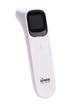 Kinetik Wellbeing Smart Ear And Non-Contact Thermometer • £32.99