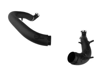 AFe Power 17-20 Ford Raptor 3.5L V6 Turbo Inlet Pipes • $696.27