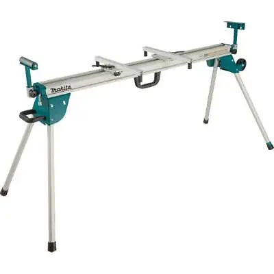 Makita WST07 500 Lbs Capactiy Heavy Duty Aluminum Folding Miter Saw Stand • $289