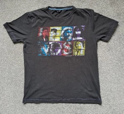 £4.99 • Buy URBAN SPIRIT . Heaven Is Empty  - All The Heroes Are Here  Tee Shirt  . Large .