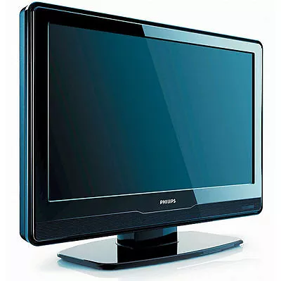Philips 19PFL3403D 19  720p HD LCD Television • $130