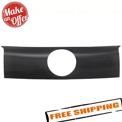 GT Styling GT4193 Blackout Smoke Rear Center Section Panel For 2005-2009 Mustang • $91.26