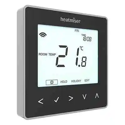 Webasto Heatmiser Neostat Thermo Top C E Marine Water Heater 7 Day Timer 12v • $151.54