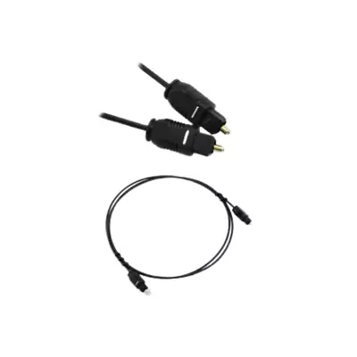 2M Digital Optical Fiber Audio Toslink Optic Cable Cord For TV DVD CD Soundbar • $6