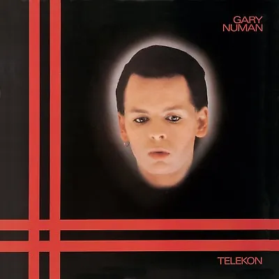 £43.86 • Buy Gary Numan - Telekon (2-lp Re-issue) 2 Vinyl Lp New 
