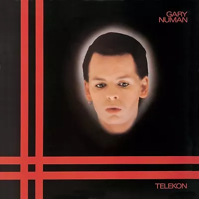 £43.86 • Buy Gary Numan - Telekon (2-lp Re-issue) 2 Vinyl Lp New 