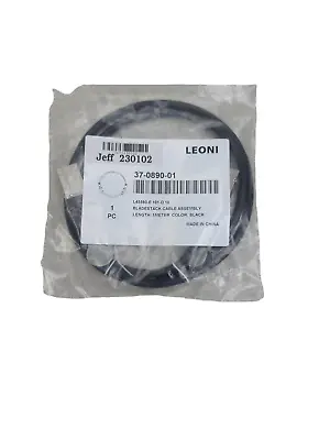 Genuine Cisco StackWise Network Switch Stacking Cable 1M For Catalyst 37-0890-01 • $31.99