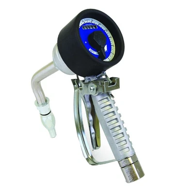 $725 • Buy GRACO 24Z128 - 60 Gallon Preset Meter - Includes Nozzle/Extension Kit - Rigid