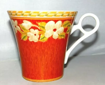 Vintage Haeng Nam Elegant Bone China Flowers Floral 8oz. Tea Cup Korea • $11.04