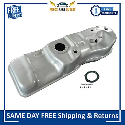 New Fuel Gas Tank 24.5 Gallon For 1999-2003 Ford F150 Truck • $190.90