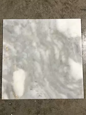 18x18x7/16 Glacier Gold Marble Remodel  Tile 32 Tiles (1 Crate) T-42 • $1322.40