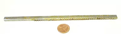 £44.24 • Buy Machine Shop Key Way Keyway Broach Conant Broach 2835 PT-515-B 0.100
