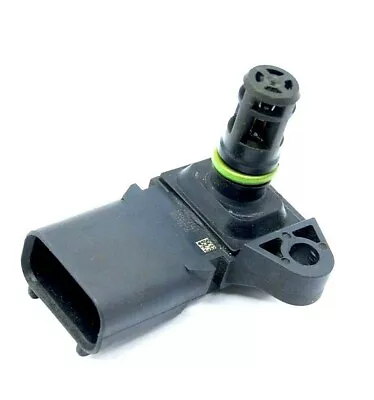 Map Pressure Sensor For Ford Fiesta Fusion Focus 1.25 1.4 Zetec 2s6a9f479cb • £24.99