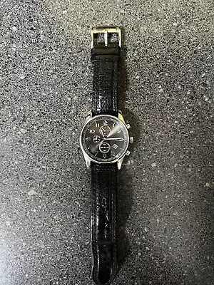 Mens Fossil Watch • $12