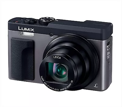 Panasonic Compact Digital Camera Lumix TZ90 • $499.99