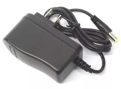 AC Power Adapter 5V 2A Cord For Matricom G-Box Midnight MX MX2 DroidBox DroidTV • $14.99