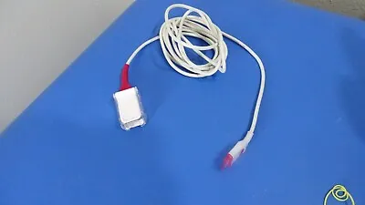 Masimo 4253 Red LNC M20-10 SpO2 Adapter Cable OEM • $59