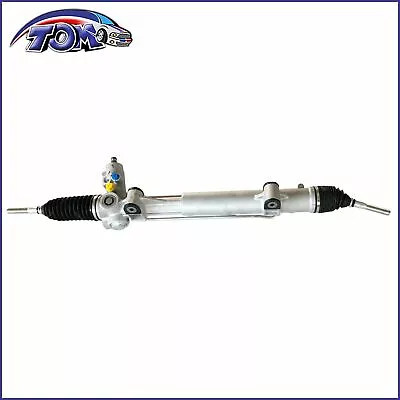Brand New Power Steering Rack & Pinion Assembly For 02 -05 Mercedes Ml320 Ml350  • $299