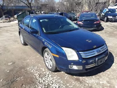 Engine 3.0L VIN 1 8th Digit Fits 06-09 FUSION 674519 • $1550