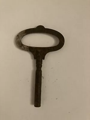 Vintage Clock Key Number • $7.58