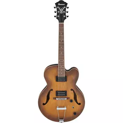 Ibanez AF55-TF Artcore AF Series Electric Guitar Tobacco Flat • $788.70