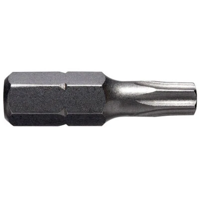 $10.38 • Buy Alpha TX30 X 25mm Torx 5 Point Tamper Proof