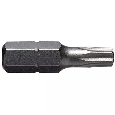 Alpha TX30 X 25mm Torx 5 Point Tamper Proof • $11.42