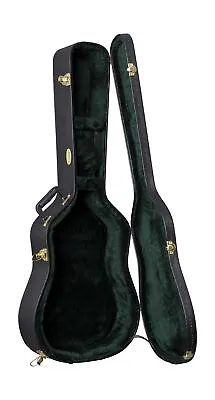 MARTIN DREADNOUGHT 300-Series Hard-Shell Case Hard Acoustic Guitar Case With... • $381.03
