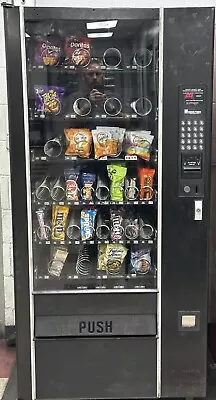Snack Vending Machine • $500