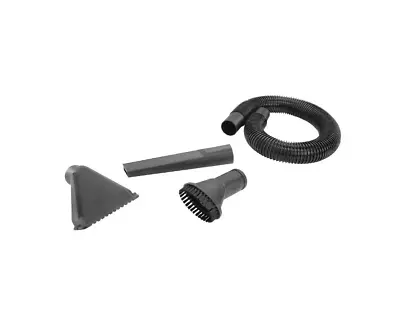 RYOBI Hand Vacuum Accessory Kit W/ Crevice Tool Floor Nozzle Dust Brush & Hose • $19.97