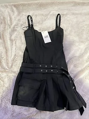 Zara Mini Dress Size Xs Women New • $25