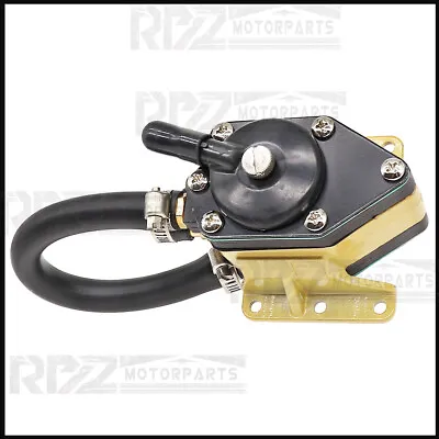 VRO Oil Injection Conversion Fuel Pump Kit Fits Johnson Evinrude V4 V6 Crossflow • $36.89