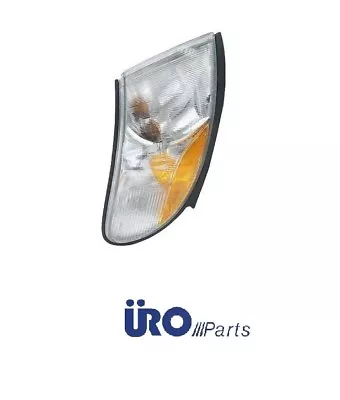 For Saab 9-3 99-02 Left SE Convertible Hatchback Parking Light Assembly 4676458 • $57.96