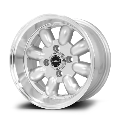 13  CTM Superlite Wheel Fits For 13x7 Fits For Mini Mini Moke Deep Dish • $1069