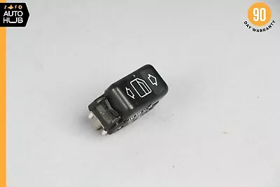 90-02 Mercedes R129 SL320 SL500 Left Driver Side Window Control Switch OEM • $55