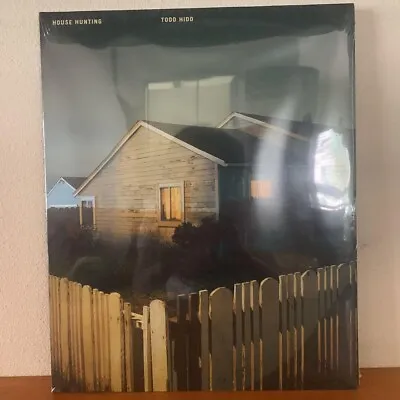 【SEALED】TODD HIDO HOUSE HUNTING PHOTO BOOK Photographers Used Near Mint From JPN • $233.60