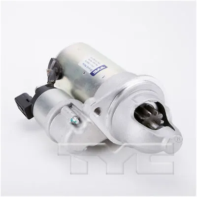 Starter Motor-EX Sedan TYC 1-06974 • $102.95