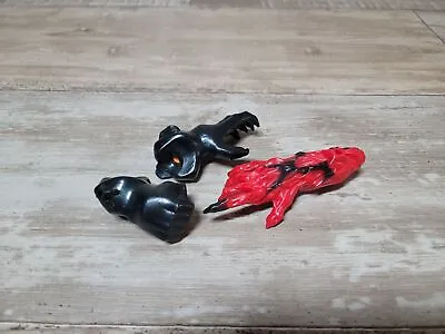 Marvel Action Figure Toy Parts Venom Spiderman Maximum Carnage • $4.97