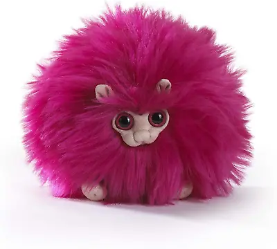 £28.47 • Buy Pink Pygmy Puff Plush - Officially Licensed 15Cm Harry Potter Plush Toys - Colle