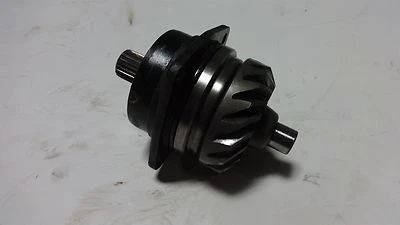 $38.75 • Buy 84 Honda Vf1100 V65 Sabre Magna Hm802 Transmission Output Drive Bevel Gear