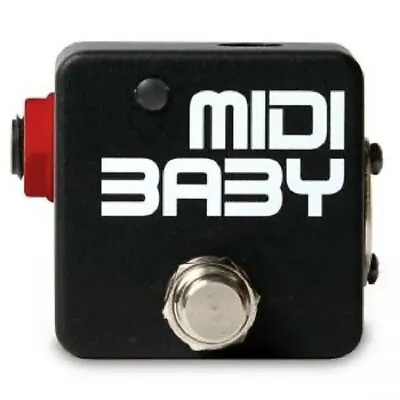 Disaster Area Designs Midi Baby *Free Shipping In The USA* • $99.99