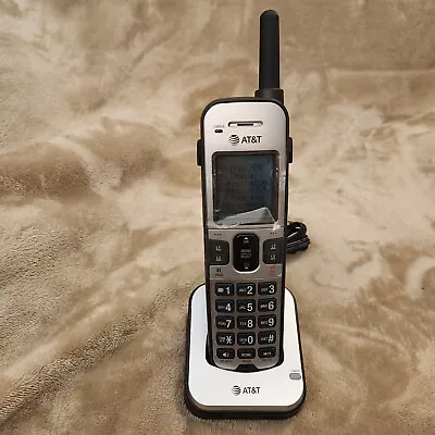 AT&T SB67208 4-LINE CORDLESS EXPANSION HANDSET FOR SB672538 Never Used QwikShip • $44.95