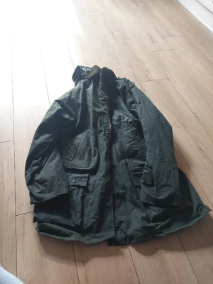 £50 • Buy Greenbelt Tweed Coat Mens XXXXL Green Check Wool Country Shooting Field Jacket